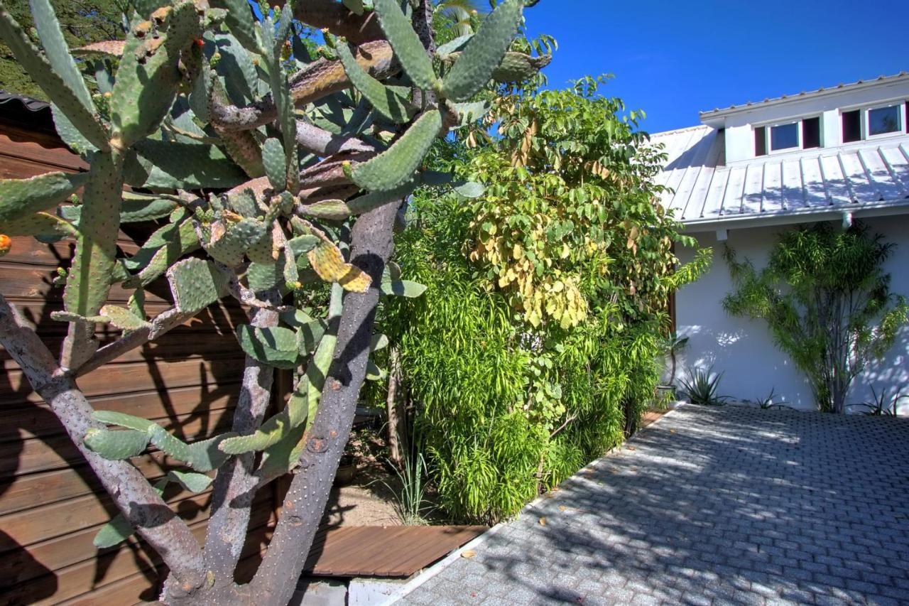 Villa L'Almendro - La Saline Les Bains Exterior photo